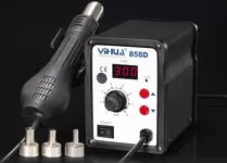 Máy Khò YiHua 858D (Chính Hãng)